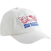 Next Chapeau 'Hello Kitty' bleu / rouge / blanc