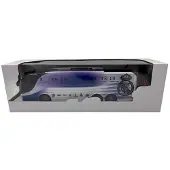 Unice Real Madrid Pull Back Action Radio Control Car 33cm Clair