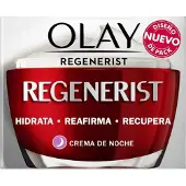 Olay Regenerist Night Cream crème de nuit hydratante anti-rides 50 ml