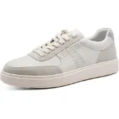 Tamaris Baskets basses opal / gris clair