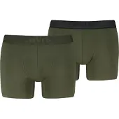Levi's Boxers 701238010 2 Unités