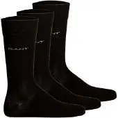 Gant Chaussettes noir