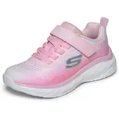 SKECHERS Boundless Trainers Rose EU 28 Fille