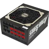 Zalman Alimentation ZM1200-ARX / 1200W / ATX / act. PFC / ventilateur 135mm / 100 - 240V / 80+ Platinum / modulaire
