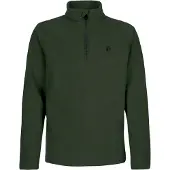 Protest Reperfecty Half Zip Fleece Vert 152 cm Enfants