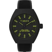 Timex Montre TW2W42400 noire