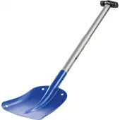 Ferrino Drus Pelle Bleu,Argent Bleu,Argent One Size