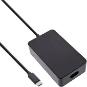 LC-Power Chargeur Pour Ordinateur Portable Lc-nb-pro-90-c