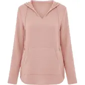 Imily Bela Chemisier rose ancienne