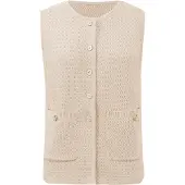 Imily Bela Cardigan kaki