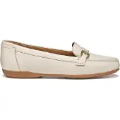 Geox Mocassin 'ANNYTAH' écru