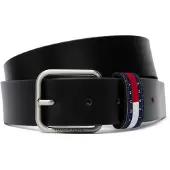 Tommy Hilfiger Ryan 3.5 Belt Noir 90 cm Homme