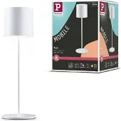 Paulmann Lampe à accu Tuni
