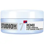L`Oreal Paris Loreal Special FX Studio Remix Modelling Hair Paste, pot