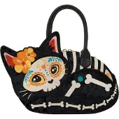 Loungefly Tragetasche Dia de los Muertos (Jour des Morts)