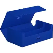 Ultimate Guard Arkhive Xenoskin Deck Case 800 Packs Bleu Enfants