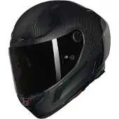 Nolan X-804 RS Carbon Mat/Carbone L unisex noir