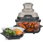 Ninja Crispi FN101EUST Gris