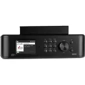 Imperial DABMAN i460 Radio multifonctionnelle Noir