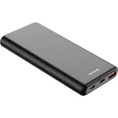 Swissten 22013912 power bank 10000 mAh Noir
