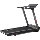 Everfit Tapis de course TFK-655-SLIM - compatible avec Zwift