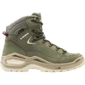 Lowa Bottes De Randonnée Renegade Evo Gore-tex Mid