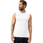 Mey Maillot de corps 'Iconic Modal' blanc