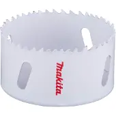 Makita BiM scie cloche, 83 mm 83 mm - Bi-Metal
