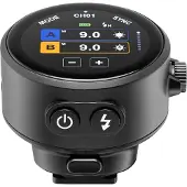 Westcott Déclencheur sans fil universel à écran tactile FJ-T1 M