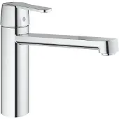 GROHE mitigeur de cuisine get - chromé