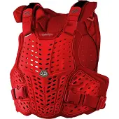 Troy Lee Designs Gilet De Protection Rockfight Ce Flex