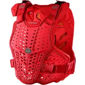 Troy Lee Designs Gilet De Protection Rockfight Ce