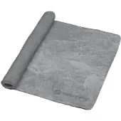 Inuteq Body cooling towel Grey Grey
