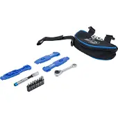 Bgs Jeu d'outils pour vélo en route 13 pièces - 74516