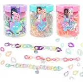 TOPModel depesche vertrie DIY Clic Chain différentes couleurs