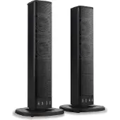Xoro XOR700730 HSB 55 , Soundbar, 20W, True Wireless Stereo