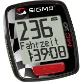 Sigma Ordinateur de vélo Mc10 de la marque Sport