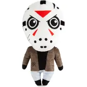 Rubies Jason Friday The 13Th Soft Toy Phunny - Size Taille unique