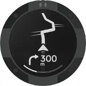 Beeline Moto II Système de navigation