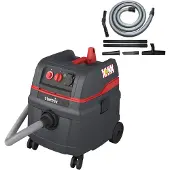 Starmix Aspirateur industriel Isc L-1425 Basic, 230 V, 1400 watts