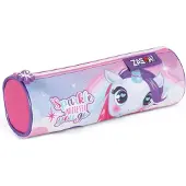 Einhorn Porte-plume licorne Sparkle 21 cm