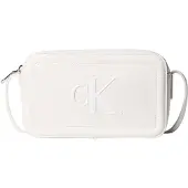 Calvin Klein Sac à bandoulière blanc