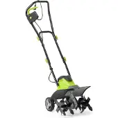 Fieldmann Cultivateur de jardin FZK 2115-E