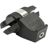 Klickfix CONTOUR SATTELADAPTER