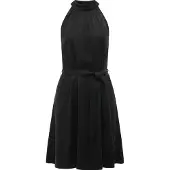 Ragwear Robe 'Angylee Youmodo' noir