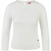 Spieth & Wensky Blouse folklorique 'Henni' blanc cassé
