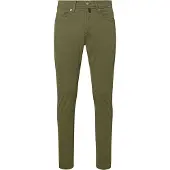 Pierre Cardin Pantalon chino 'Lyon' kaki