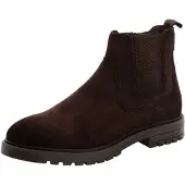 Tamaris , bottines pour hommes, modèle 1-1-15410-25326, couleur : marron, taille : 40
