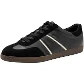 Tamaris Baskets basses noir