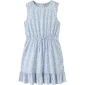 Name it Robe 'Vinaya' bleu clair